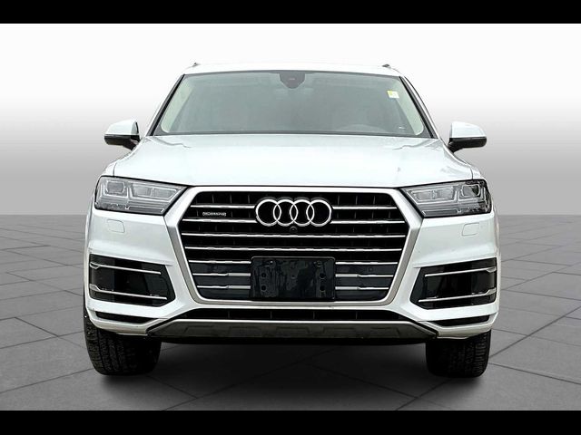 2019 Audi Q7 SE Premium Plus