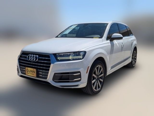 2019 Audi Q7 SE Premium Plus