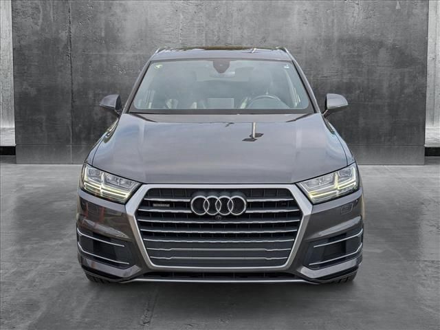 2019 Audi Q7 SE Premium Plus