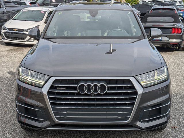 2019 Audi Q7 SE Premium Plus