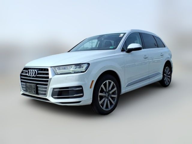 2019 Audi Q7 SE Premium Plus
