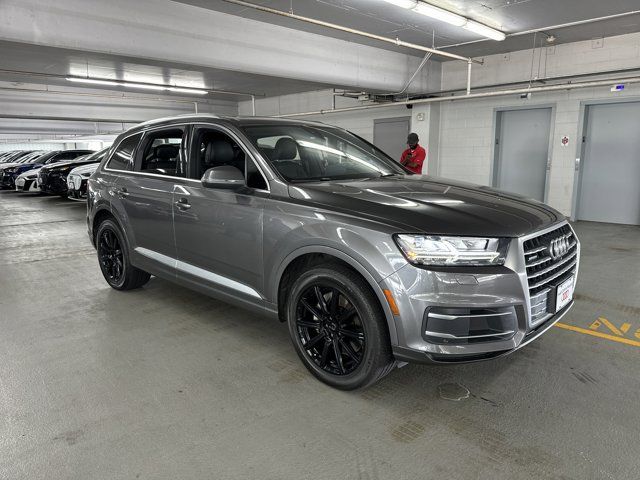 2019 Audi Q7 SE Premium Plus