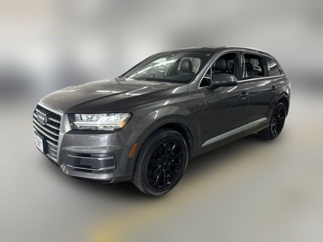 2019 Audi Q7 SE Premium Plus