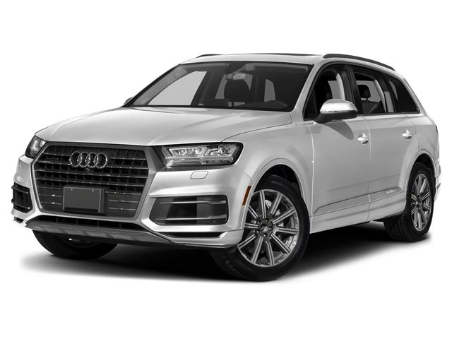 2019 Audi Q7 SE Premium Plus