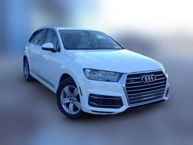 2019 Audi Q7 Premium Plus