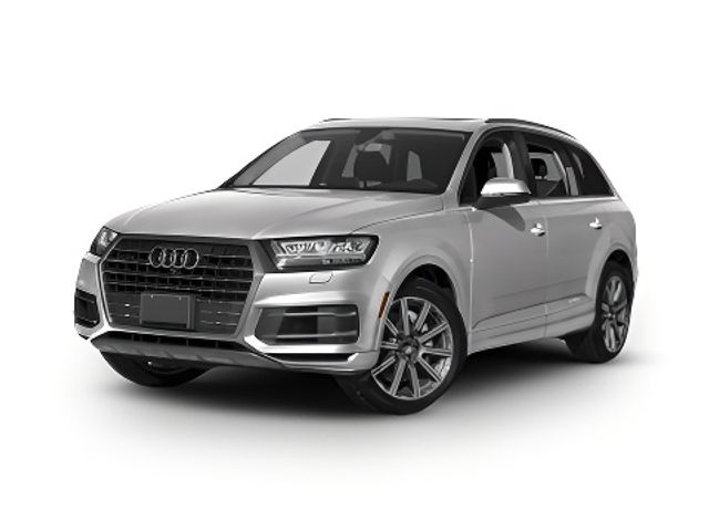 2019 Audi Q7 SE Premium Plus