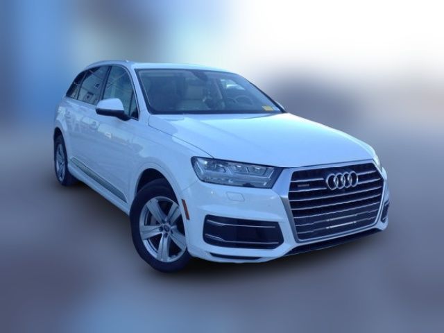 2019 Audi Q7 Premium Plus