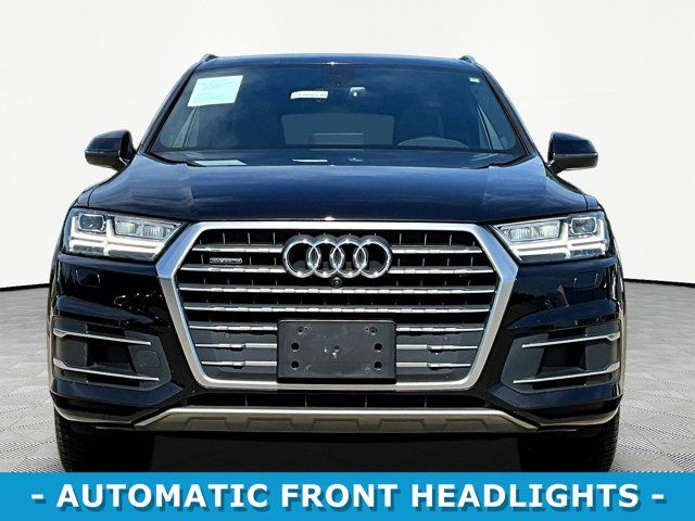 2019 Audi Q7 Premium Plus