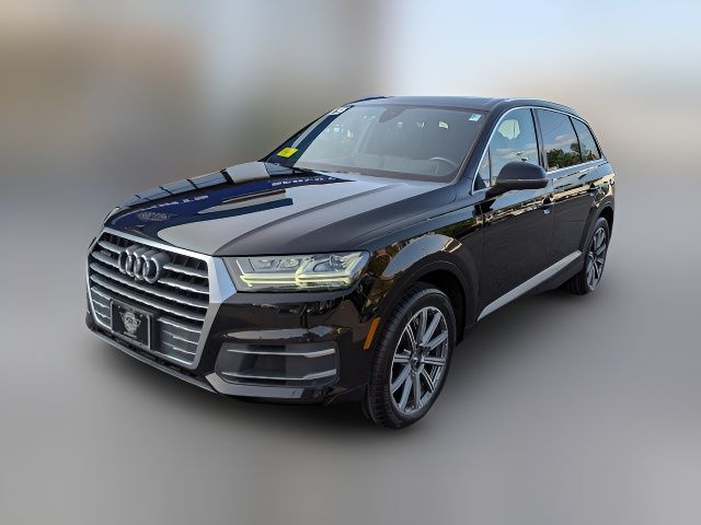 2019 Audi Q7 SE Premium Plus