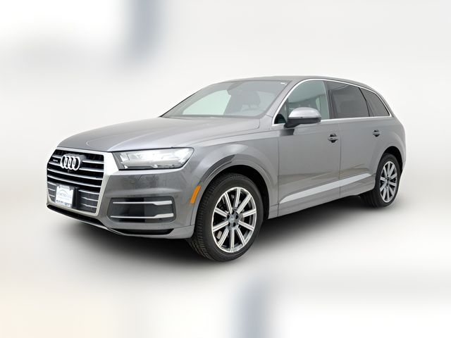 2019 Audi Q7 SE Premium Plus