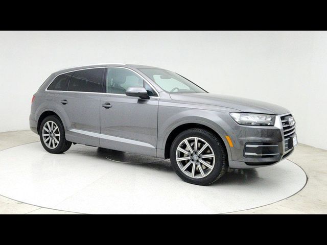 2019 Audi Q7 SE Premium Plus