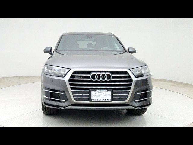 2019 Audi Q7 SE Premium Plus