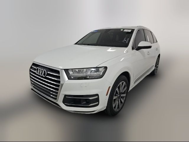 2019 Audi Q7 SE Premium Plus