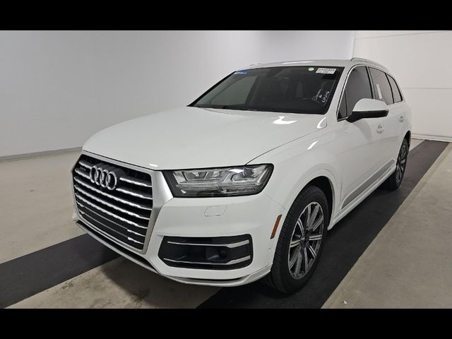 2019 Audi Q7 SE Premium Plus