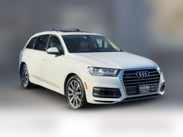 2019 Audi Q7 SE Premium Plus