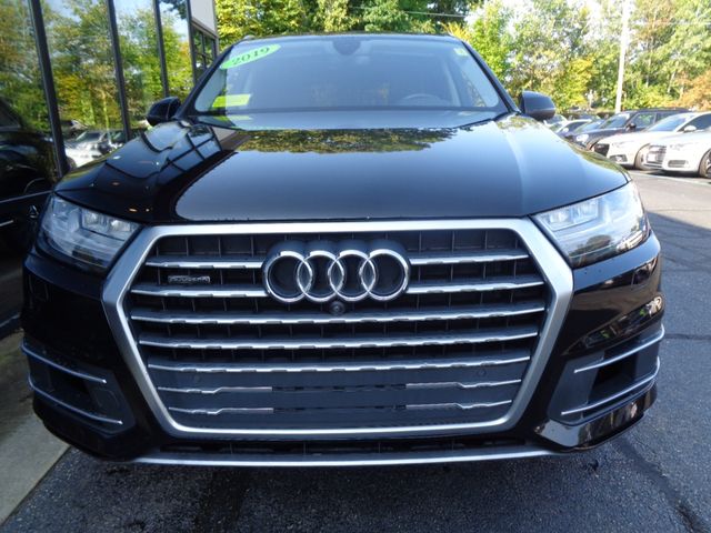 2019 Audi Q7 SE Premium Plus