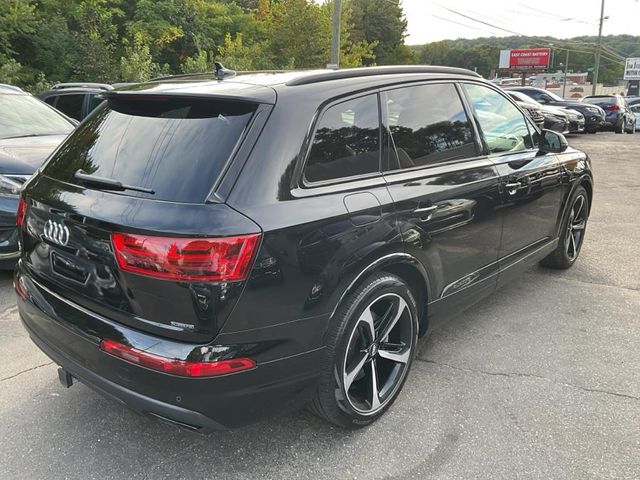 2019 Audi Q7 SE Premium Plus