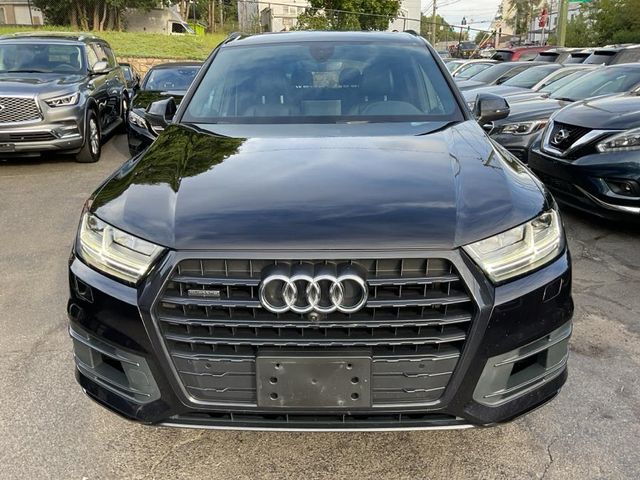 2019 Audi Q7 SE Premium Plus