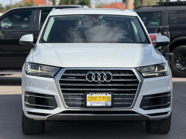 2019 Audi Q7 SE Premium Plus
