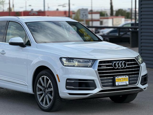 2019 Audi Q7 SE Premium Plus
