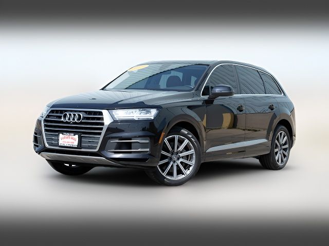 2019 Audi Q7 