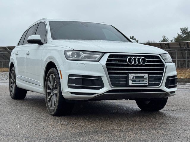 2019 Audi Q7 