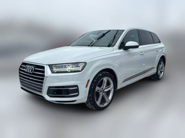 2019 Audi Q7 Prestige