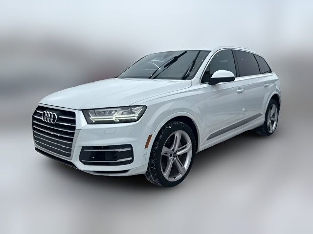 2019 Audi Q7 Prestige