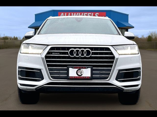 2019 Audi Q7 SE Premium Plus
