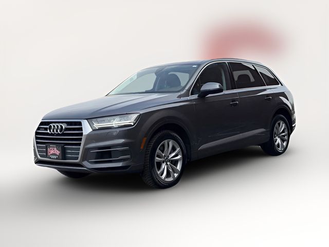 2019 Audi Q7 SE Premium Plus