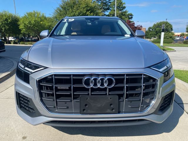 2019 Audi Q8 Premium