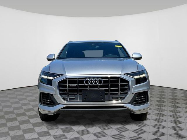2019 Audi Q8 Premium