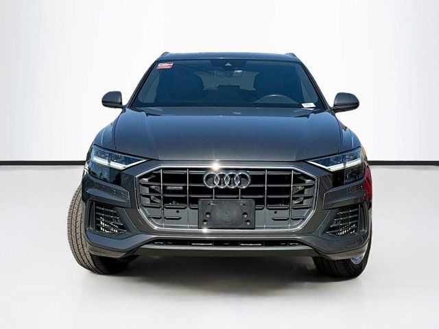 2019 Audi Q8 Premium