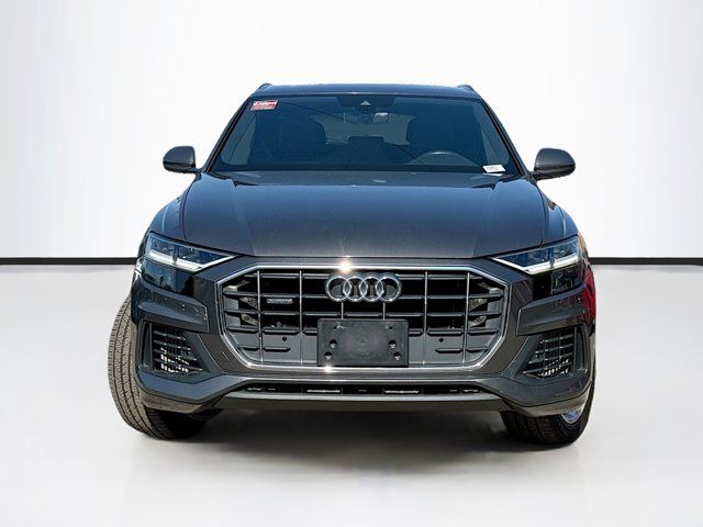 2019 Audi Q8 Premium