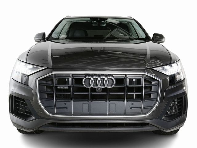 2019 Audi Q8 Prestige