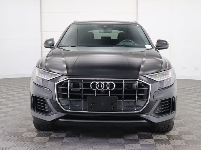 2019 Audi Q8 Prestige