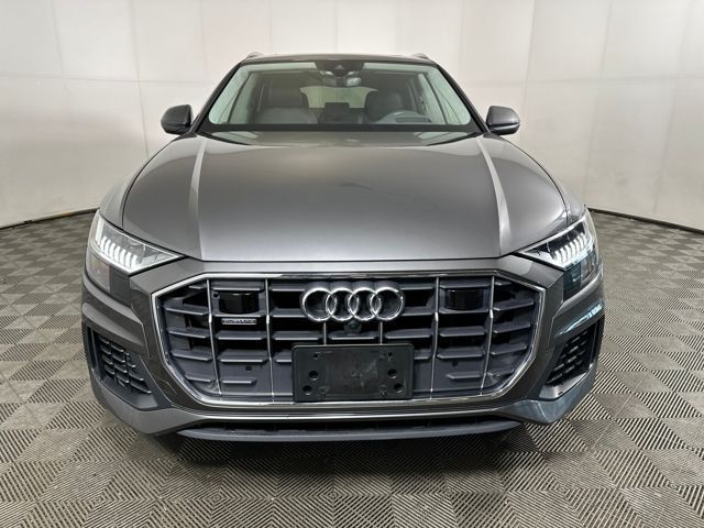 2019 Audi Q8 Prestige