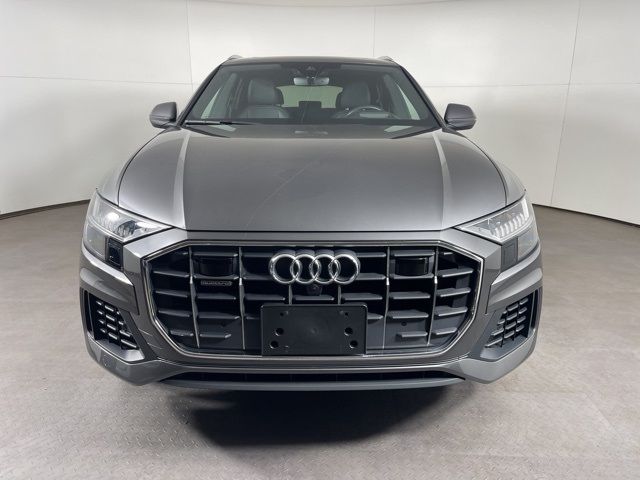 2019 Audi Q8 Prestige