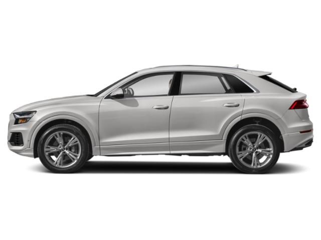 2019 Audi Q8 Prestige