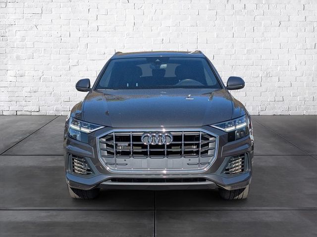 2019 Audi Q8 Premium