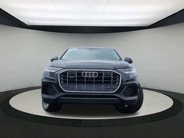 2019 Audi Q8 Premium Plus