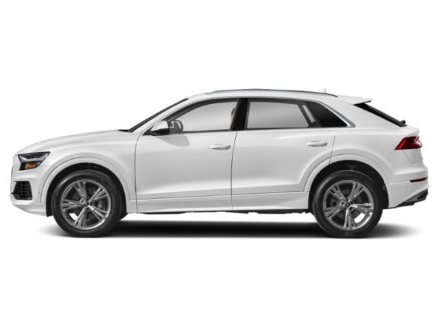 2019 Audi Q8 Prestige