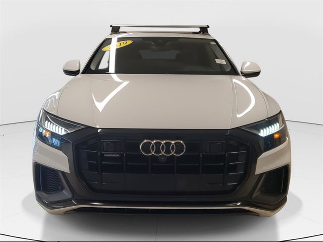 2019 Audi Q8 Prestige