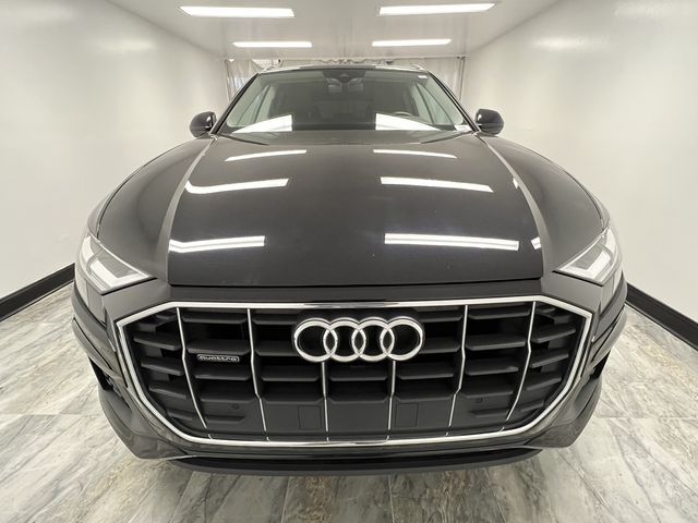 2019 Audi Q8 Premium