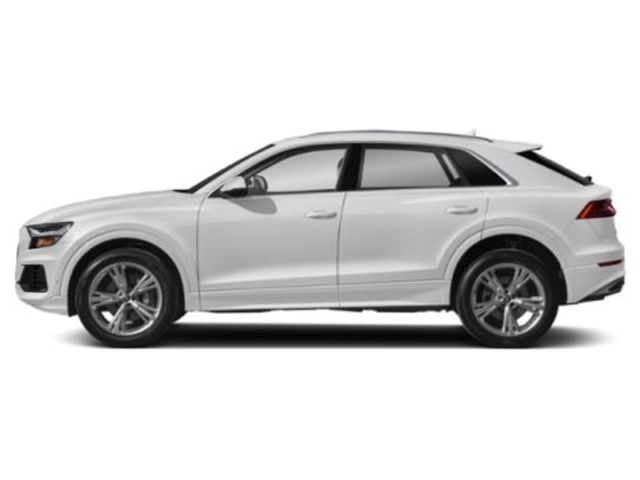 2019 Audi Q8 Premium Plus