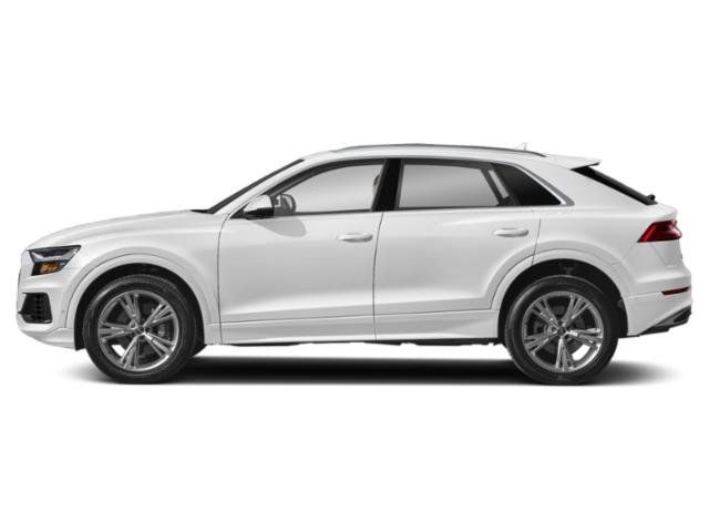 2019 Audi Q8 Premium Plus