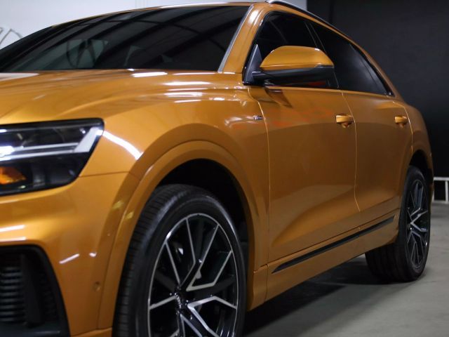 2019 Audi Q8 Premium Plus