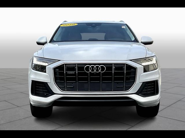 2019 Audi Q8 Prestige