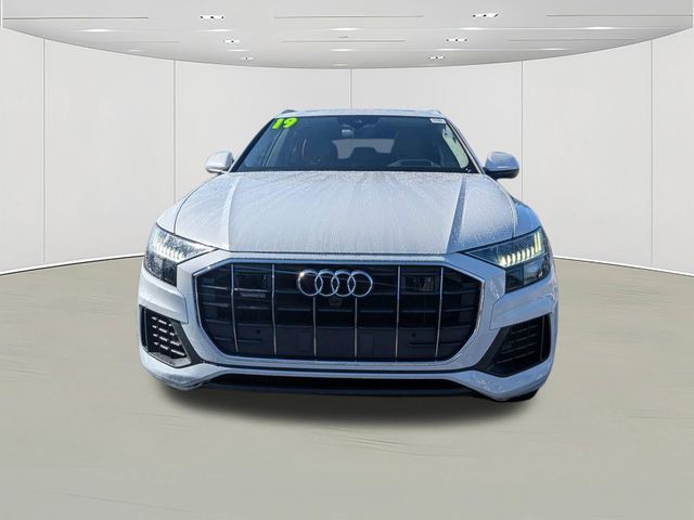 2019 Audi Q8 Prestige