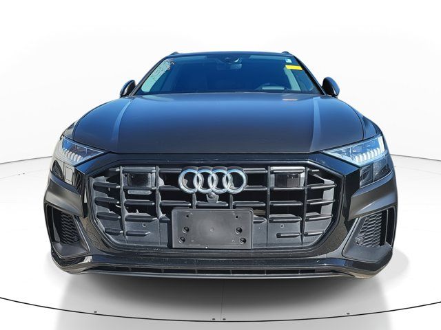 2019 Audi Q8 Prestige